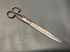 antike Minerva Schere