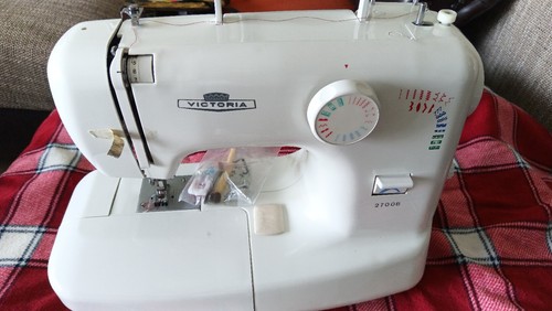 Victoria nehmaschine funktion - nehmaschine,