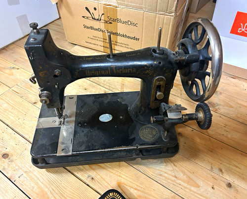 Original victoria antike - original,