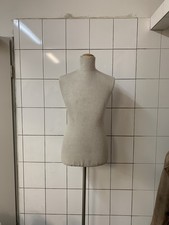 Schneiderpuppe Männlich /