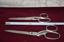 2 x Schere alt solingen