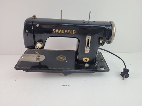 Nähmaschine aufsatz ddr - nähmaschine, veb