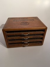 MEZ Progress Schrank