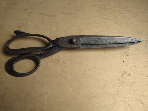 Schere schneider stoffschere - schneider,