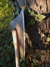 Breitbeil / Behaubeil –