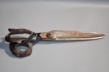 Antike große schwere