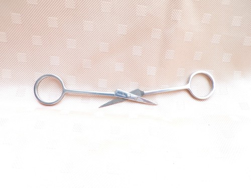 Sehr alte meyco schere - alte, 10cm