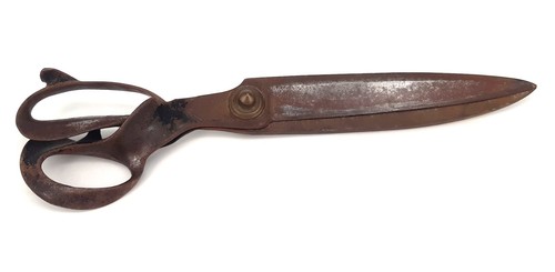 Alte schneiderschere cm - schneiderschere, 31