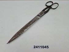 Schere Schneider FB Metall