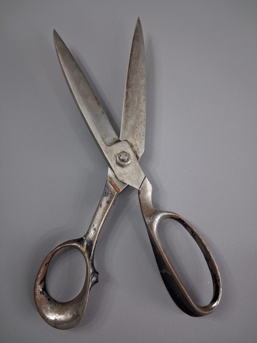 Vintage schneider schere - vintage,