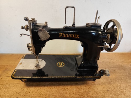 Phoenix baer rempel - &,