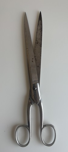 Alte schere robi klaas - robi,