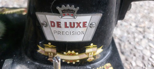 Luxe precision antike - de, (