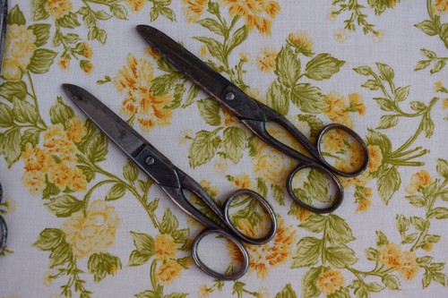 Original alte scheren - alte,