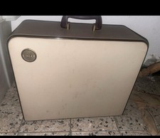 Vintage Singer Nähmaschine