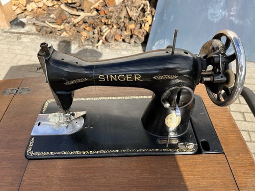 Singer nähmaschine - singer,