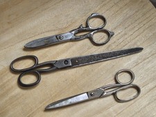 Schere Alt Scheren Alte
