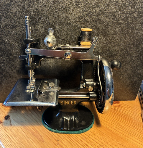Original singer mini - original,