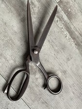 Alte Schneiderschere MARX &