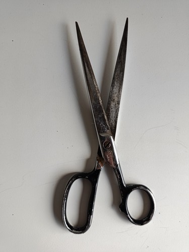 Compion usa stahl schere - compion,