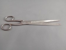 ALTE Schere Schneider alte