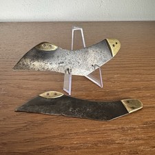 2 Antike? Kürschnermesser