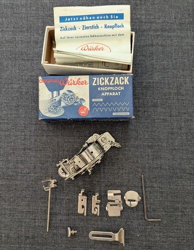 Antik original würker - antik,