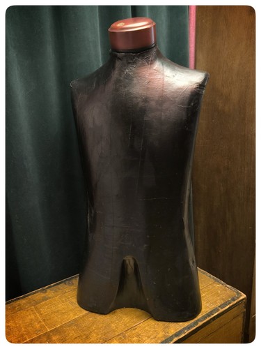 Antik 1930 schneiderfigur - antik, 1930-50