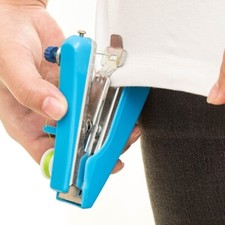 Mini-Handnähmaschine Manuelle