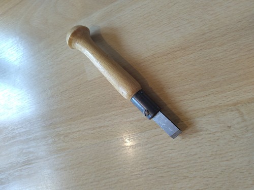 Knopflochschneider alt vinted - knopflochschneider,