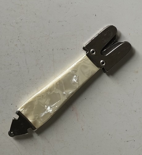 Vintage alter kombinierter