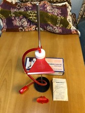 Original antiker ROCKABRUNDER