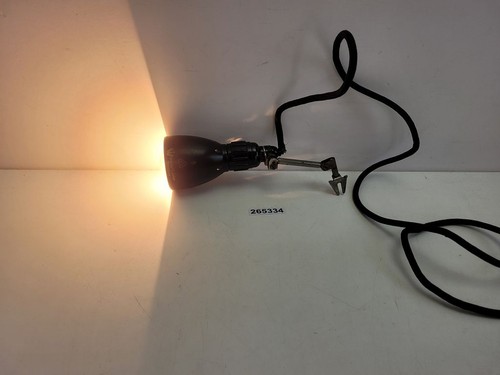 Nähmaschinenlampe
