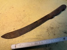 altes Messer Schmidt Soehne