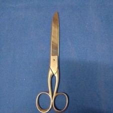 Schere Fritz Bracht Solingen