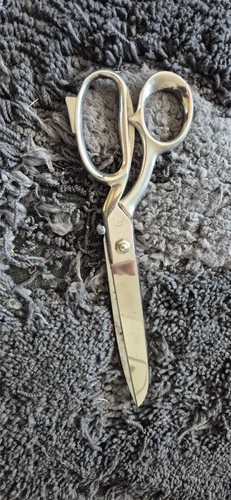 Vintage alte schneiderschere - vintage,